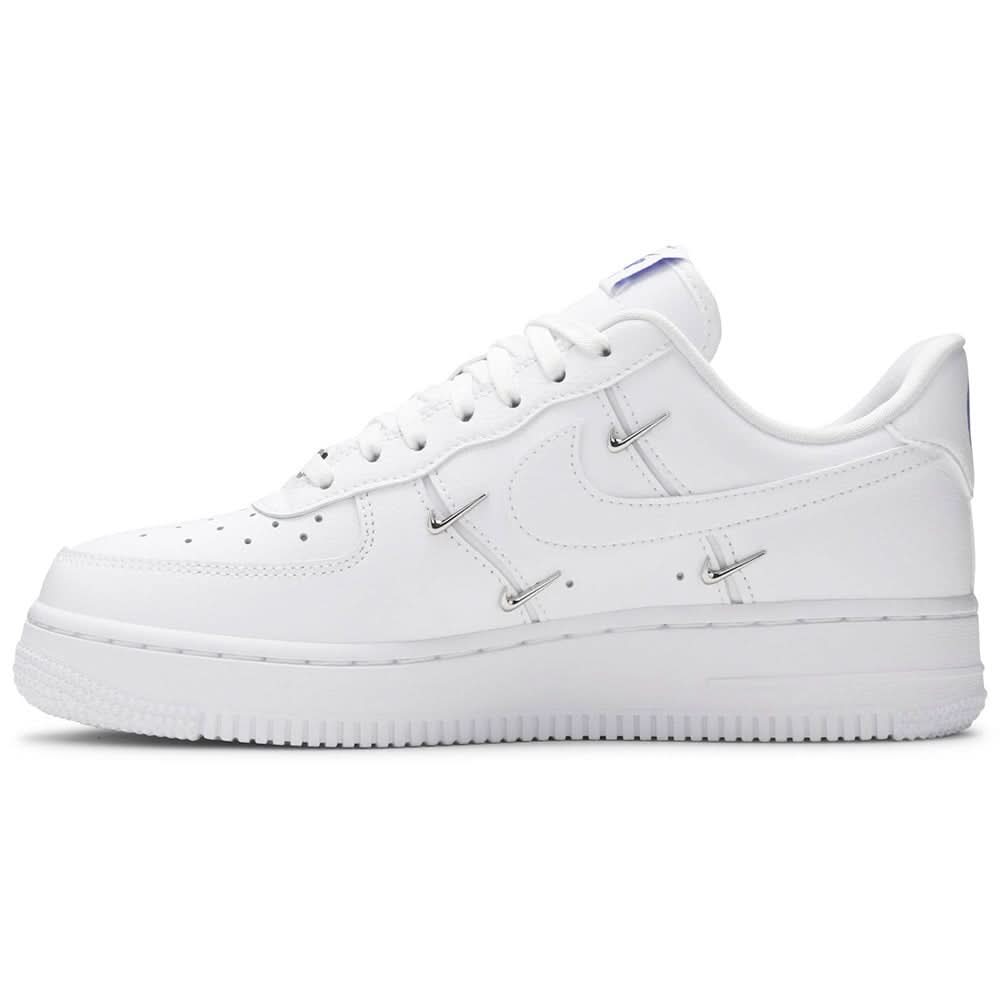 Air Force 1 '07 LX 'Sisterhood - White Metallic Silver' - Copva