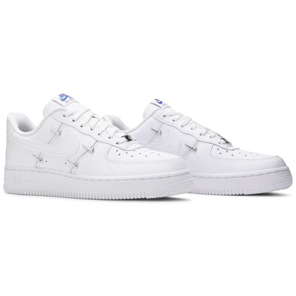 Air Force 1 '07 LX 'Sisterhood - White Metallic Silver' - Copva
