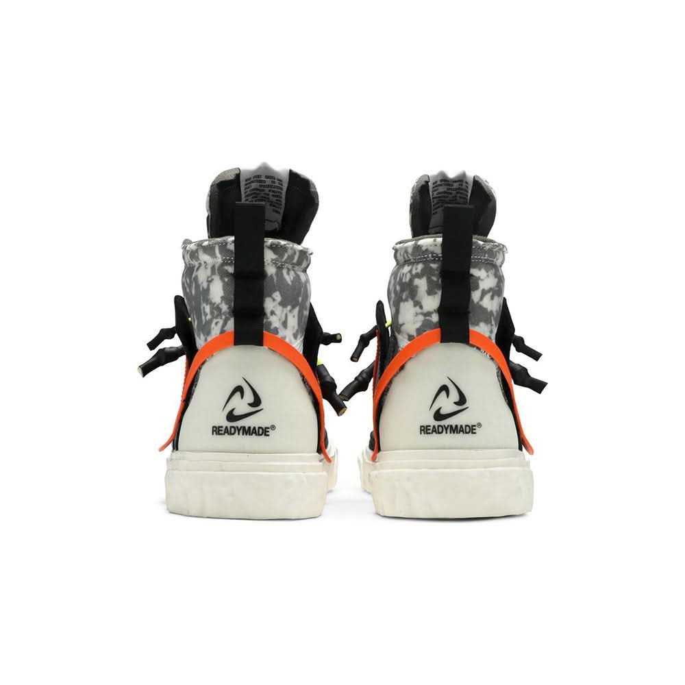 READYMADE x Blazer Mid 'Black Camo' - Copva