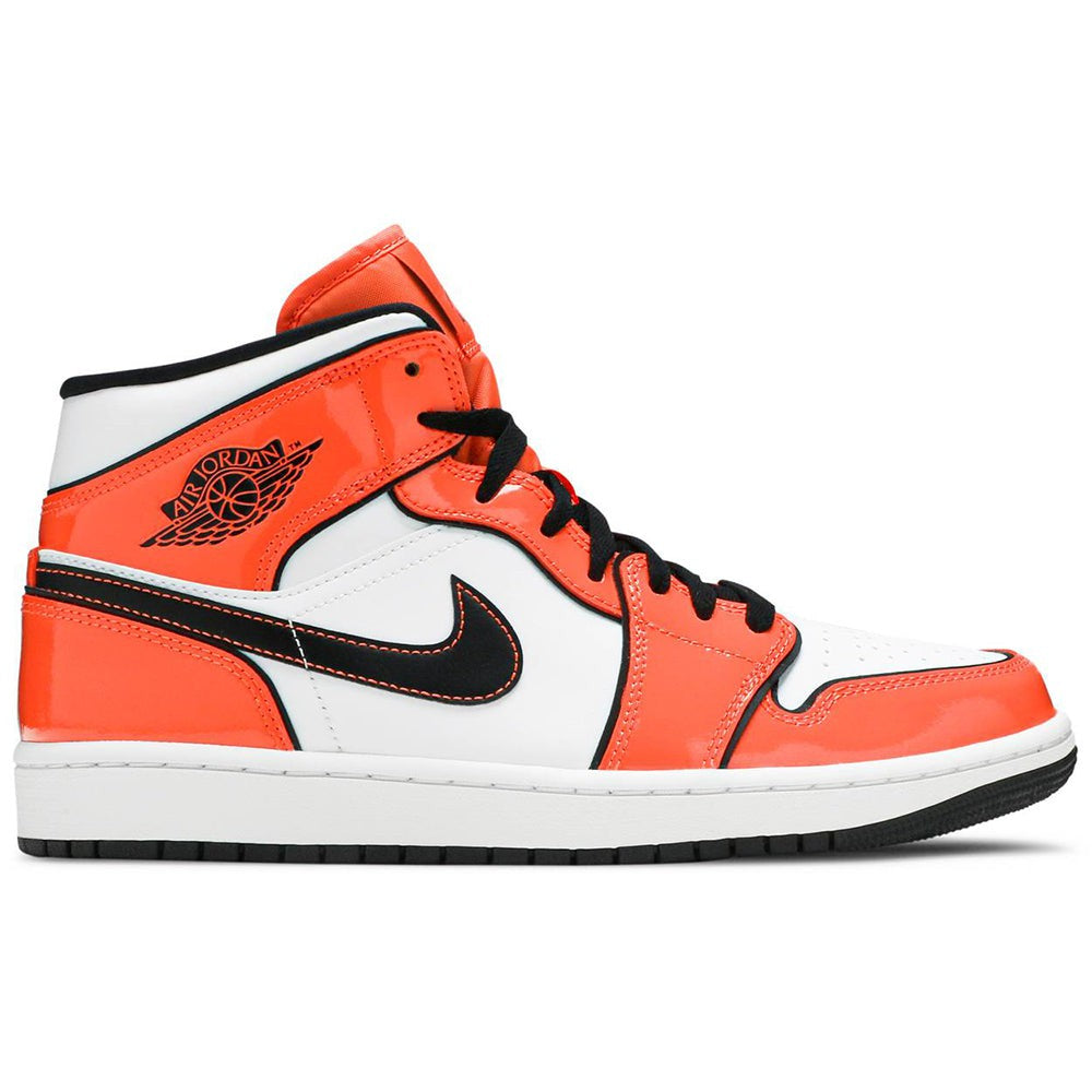 Air Jordan 1 Mid SE 'Turf Orange' - Copva