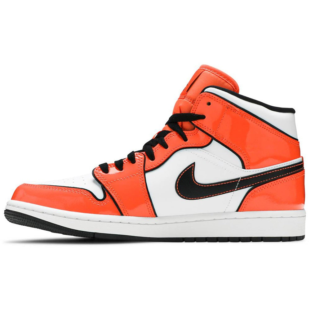 Air Jordan 1 Mid SE 'Turf Orange' - Copva