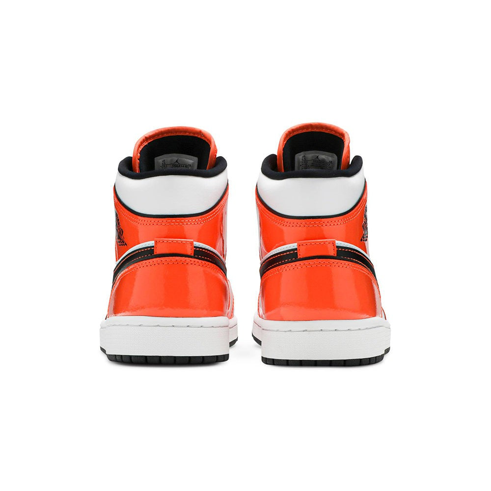 Air Jordan 1 Mid SE 'Turf Orange' - Copva