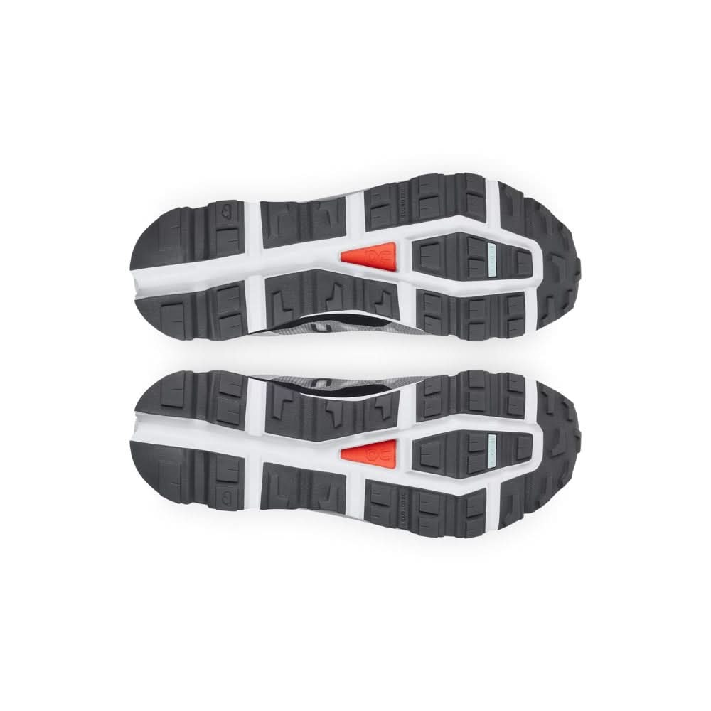 On Running Cloudvista 'Glacier Black' - Copva