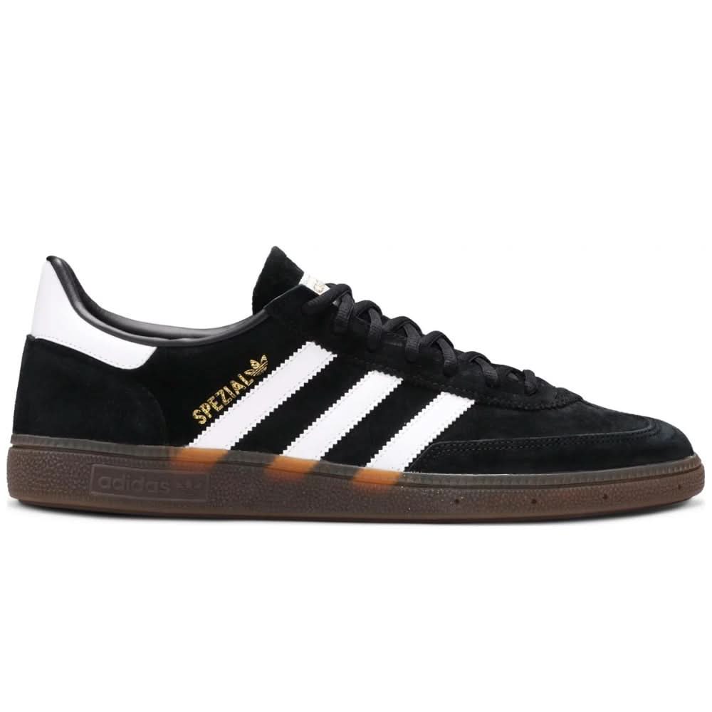 Adidas Handball Spezial 'Black Gum' - Copva