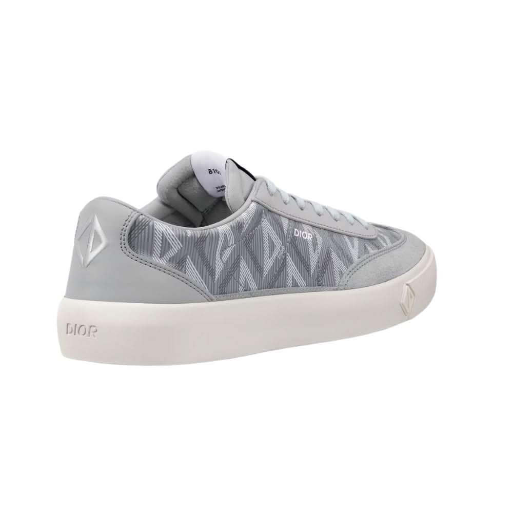 Dior B101 'CD Diamond - Grey' - Copva
