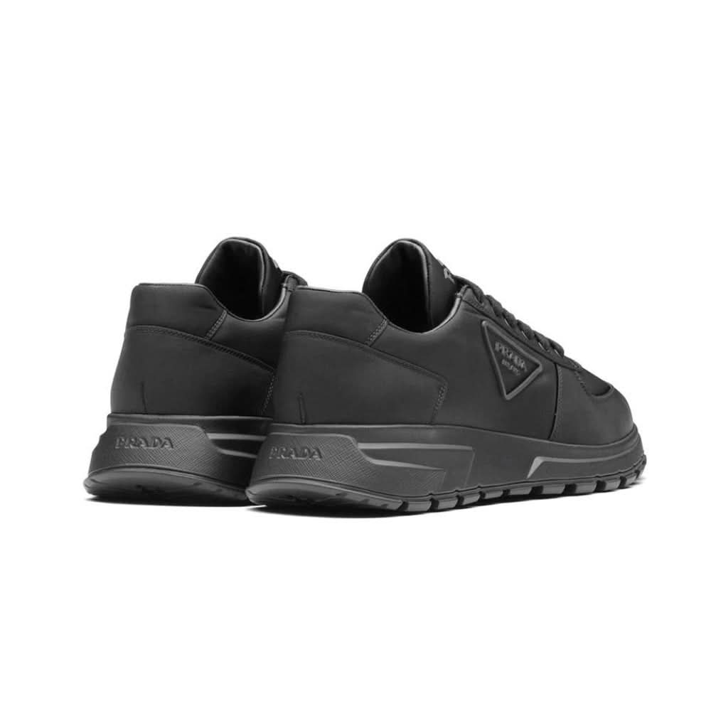 Prada Prax 01 'Black' - Copva