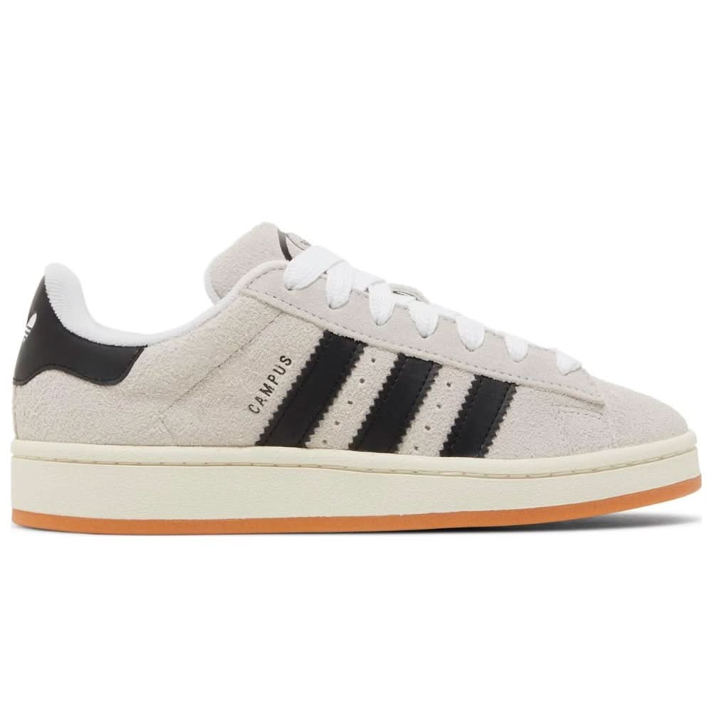 Adidas Campus 00s 'Crystal White Black' - Copva