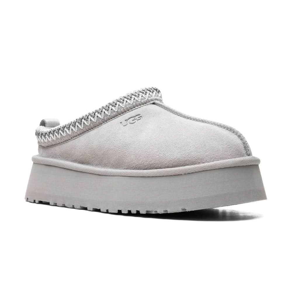 UGG Tazz Slipper 'Light Grey' - Copva