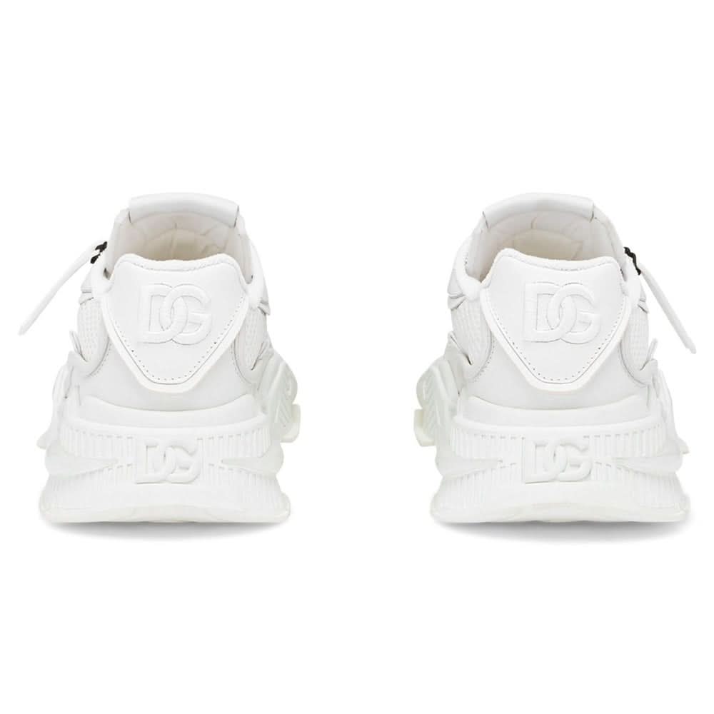 DOLCE & GABBANA  Air Master Sneakers 'White' - Copva