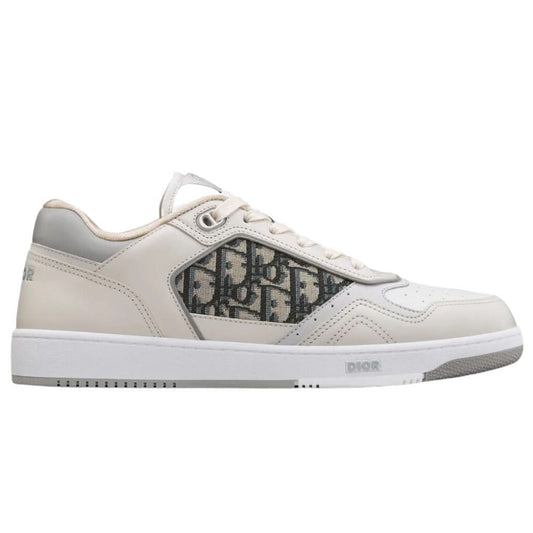 Dior B27 Low 'Cream And White' - Copva