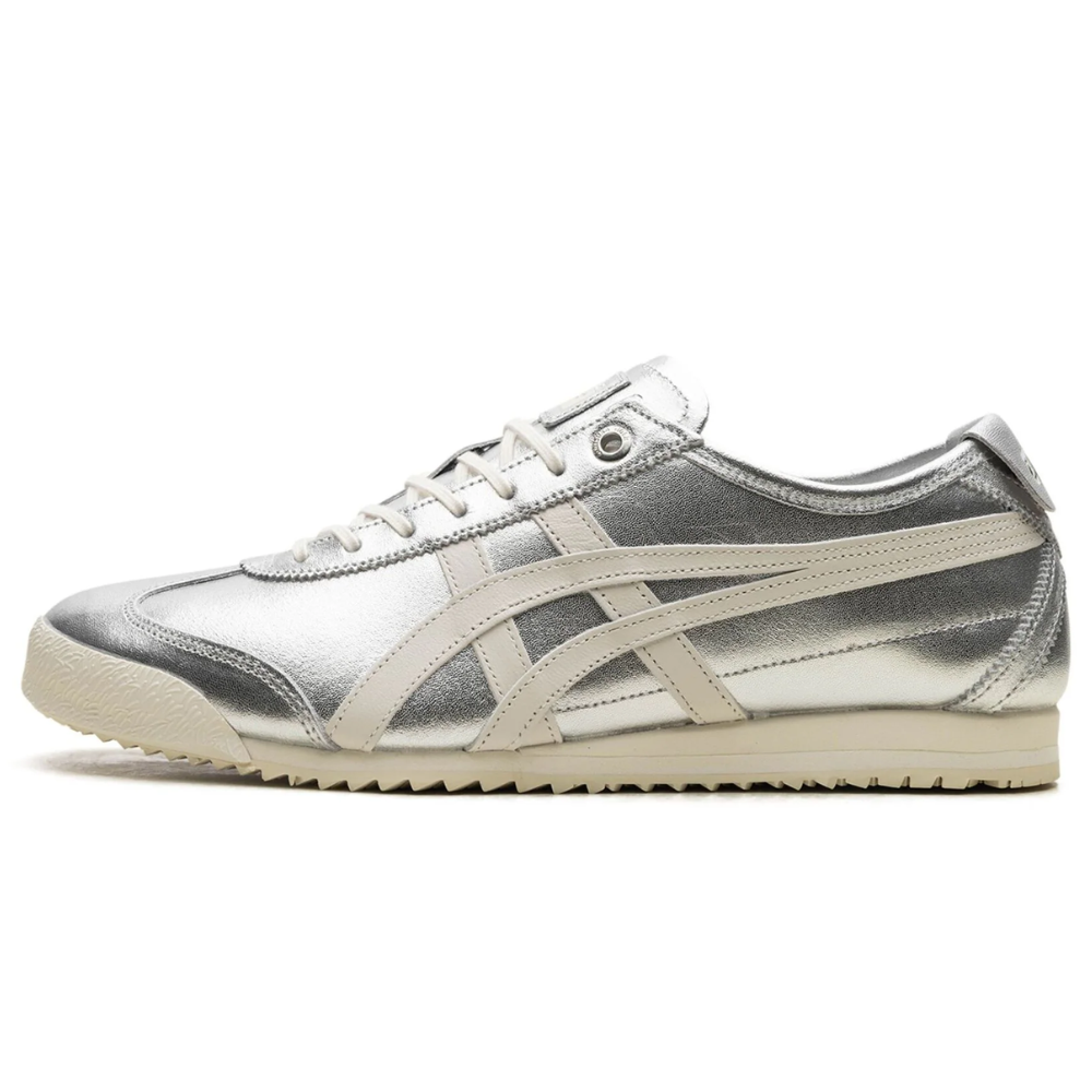 Asics Onitsuka Tiger Mexico 66™ SD "Pure Silver Cream"