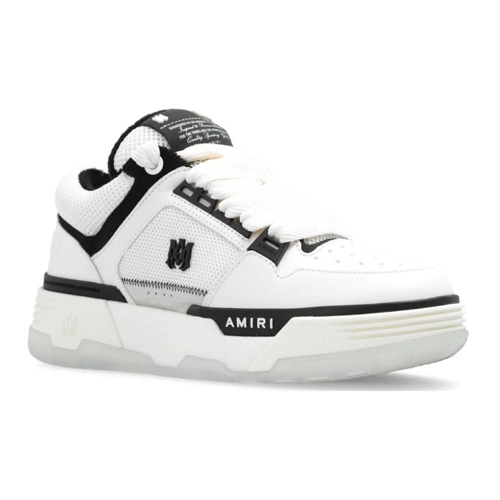 Amiri MA-1 'White Black' - Copva
