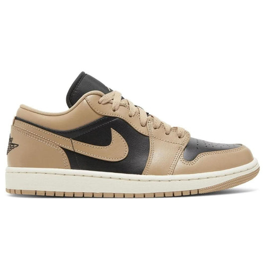 Air Jordan 1 Low 'Desert' - Copva