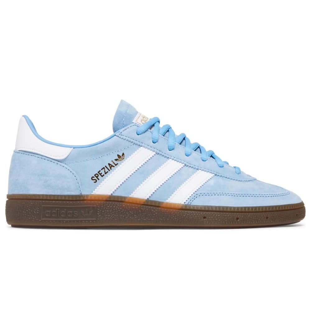 Adidas Handball Spezial 'Light Blue' - Copva