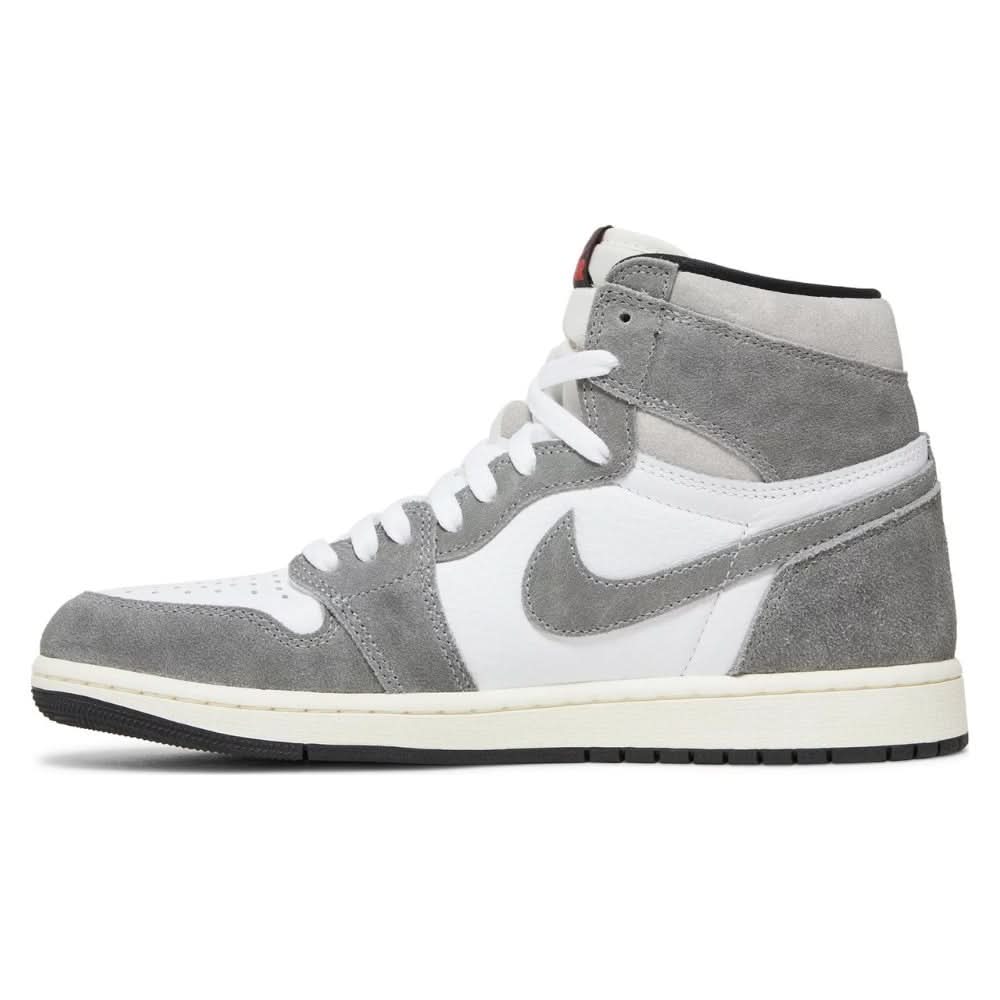 Nike Air Jordan 1 Retro High OG 'Washed Black' - Copva