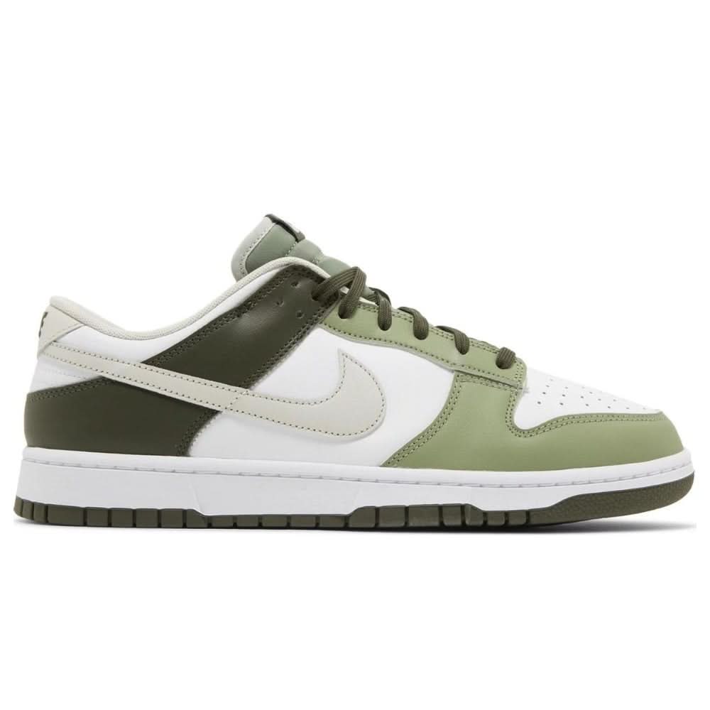 Nike Dunk Low 'Oil Green' - Copva