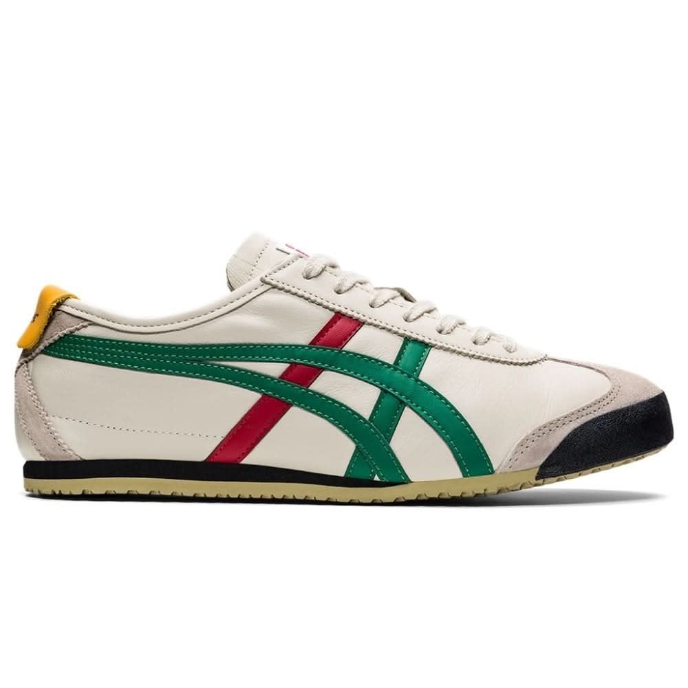 Asics  Mexico 66 'Birch Green' 2023