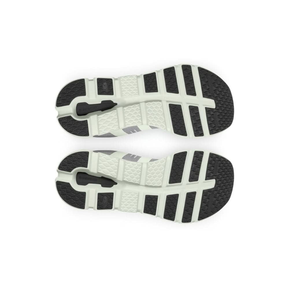 On Running Cloudrunner "Green-Grey" - Copva