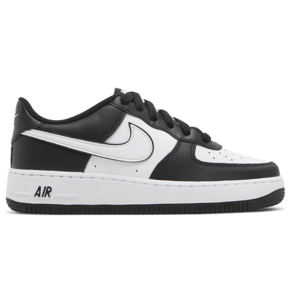 Nike Air Force 1 '07 GS 'Panda' - Copva