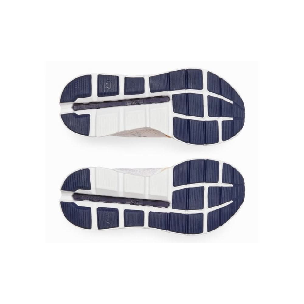 On Cloudflyer 'White Brown' - Copva