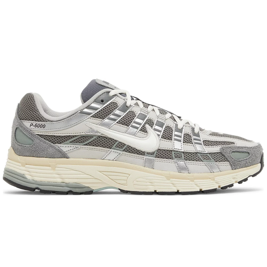 Nike P-6000 'Flat Pewter'