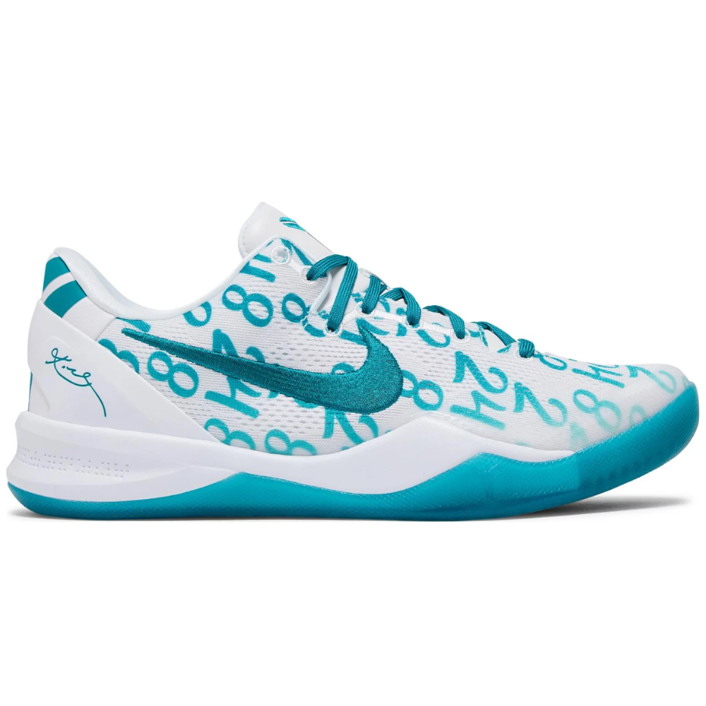 Nike Kobe 8 Protro 'Radiant Emerald'