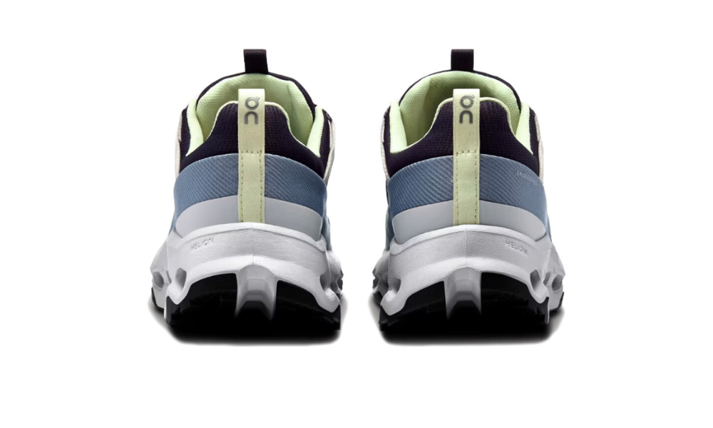 On Cloudhorizon Waterproof 'Midnight Glacier'