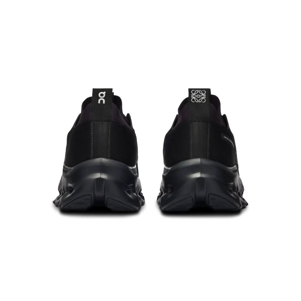 Loewe x  On Cloudtilt 'All Black' - Copva