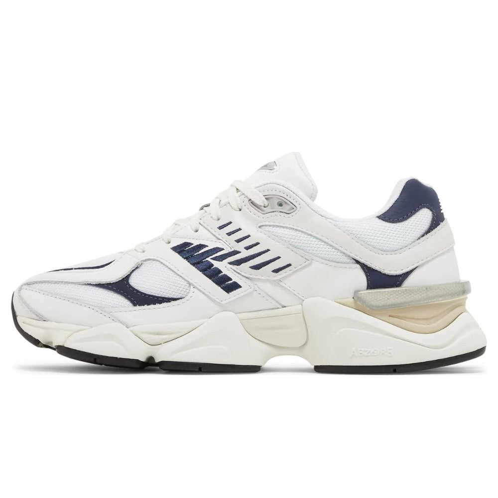 New Balance 9060 'White Navy' - Copva