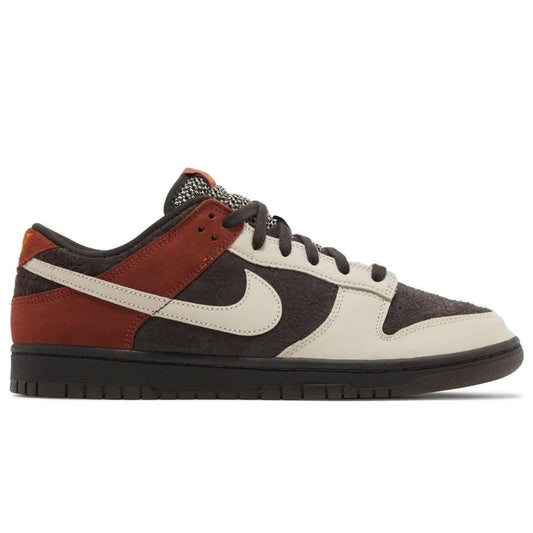 Nike Dunk Low 'Red Panda' - Copva