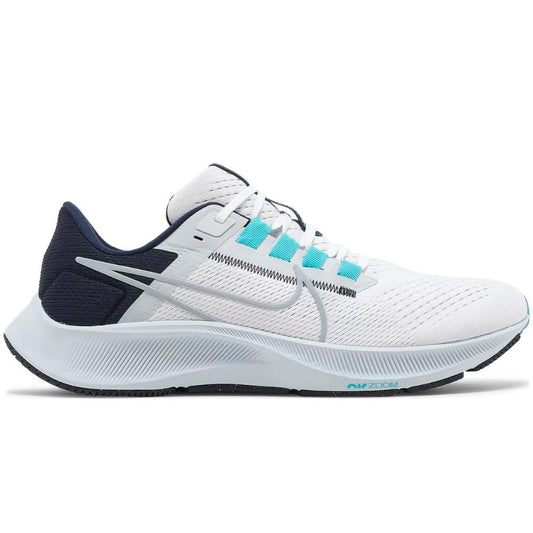 Nike Air Zoom Pegasus 38 'White Midnight Navy' - Copva
