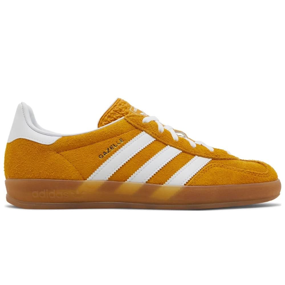 Adidas Gazelle Indoor 'Orange Peel Gum' - Copva