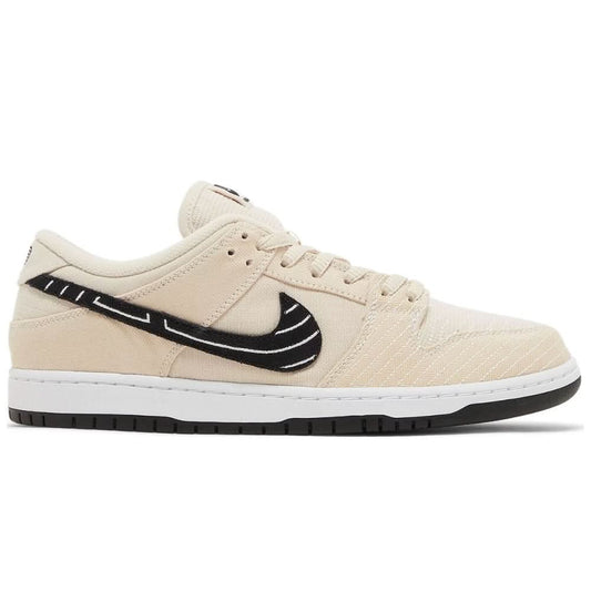 Albino & Preto x Nike Dunk Low SB 'Jiu-Jitsu' - Copva