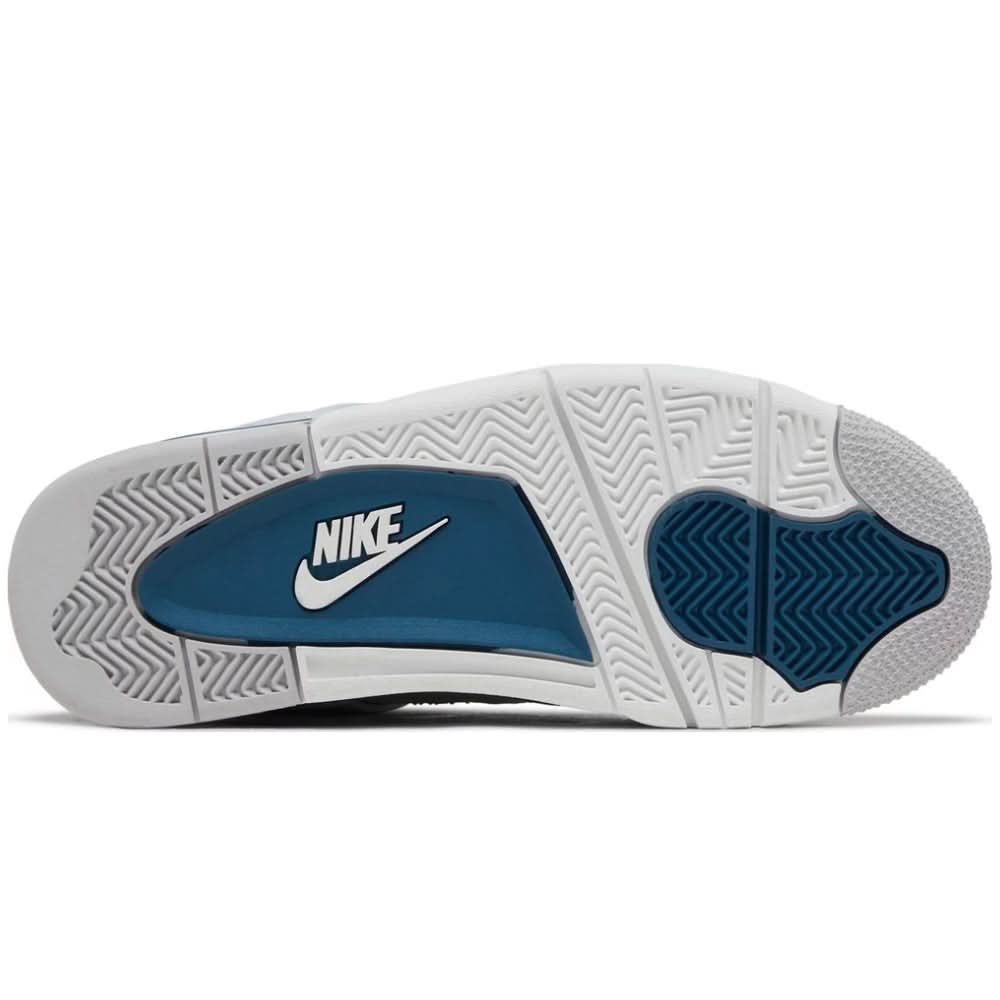 Air Jordan 4 Retro 'Military Blue' 2024 - Copva