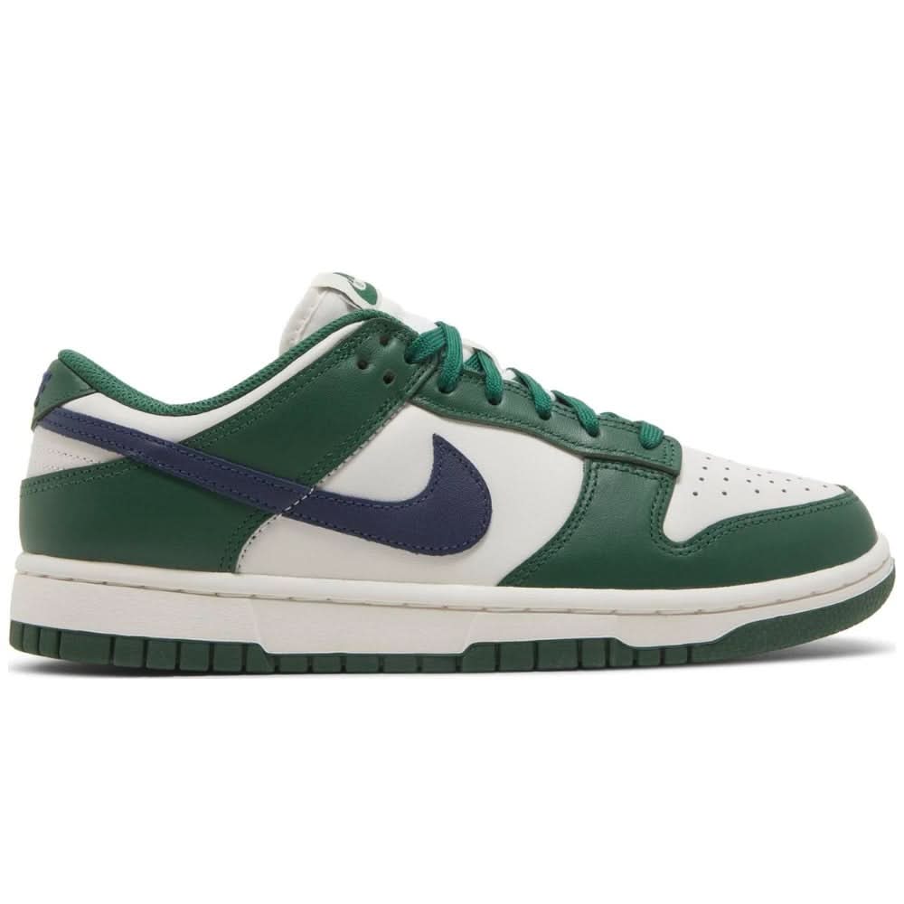 Nike Dunk Low 'Gorge Green' - Copva
