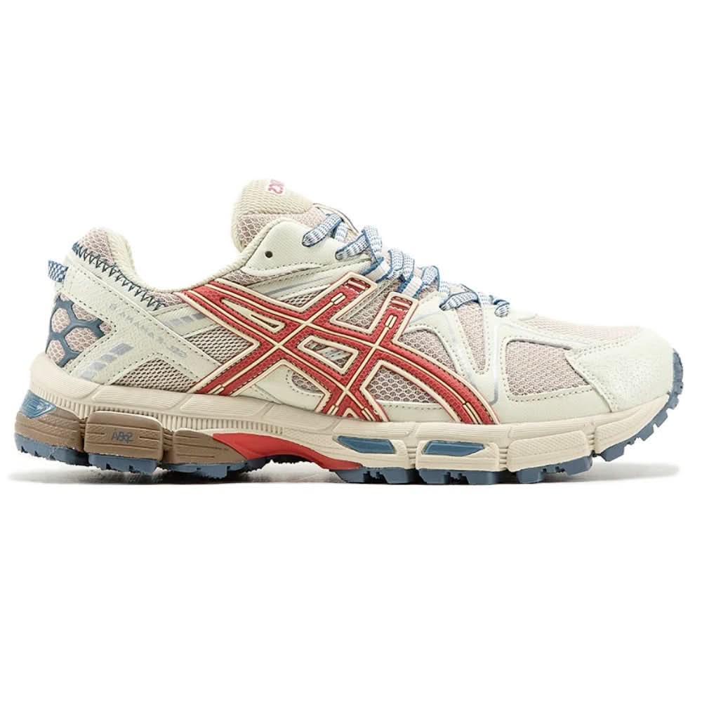 Asics Gel-Kahana 8 "Cream Orange" - Copva