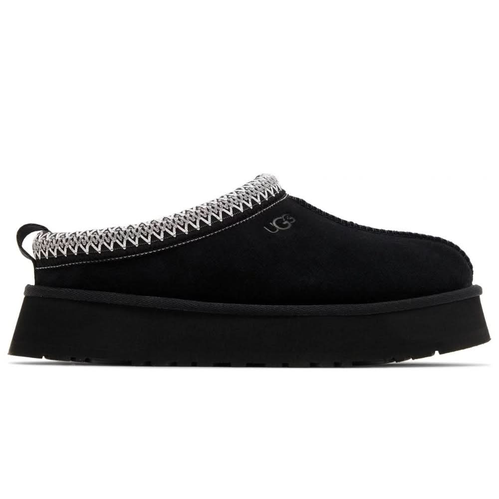 UGG Tazz Slipper 'Black' - Copva