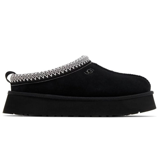 UGG Tazz Slipper 'Black' - Copva