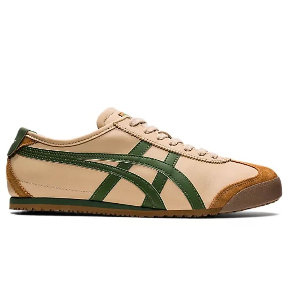 Asics Mexico 66 'Beige Grass Green' - Copva