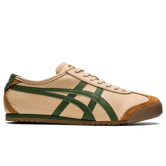 Asics Mexico 66 'Beige Grass Green' - Copva