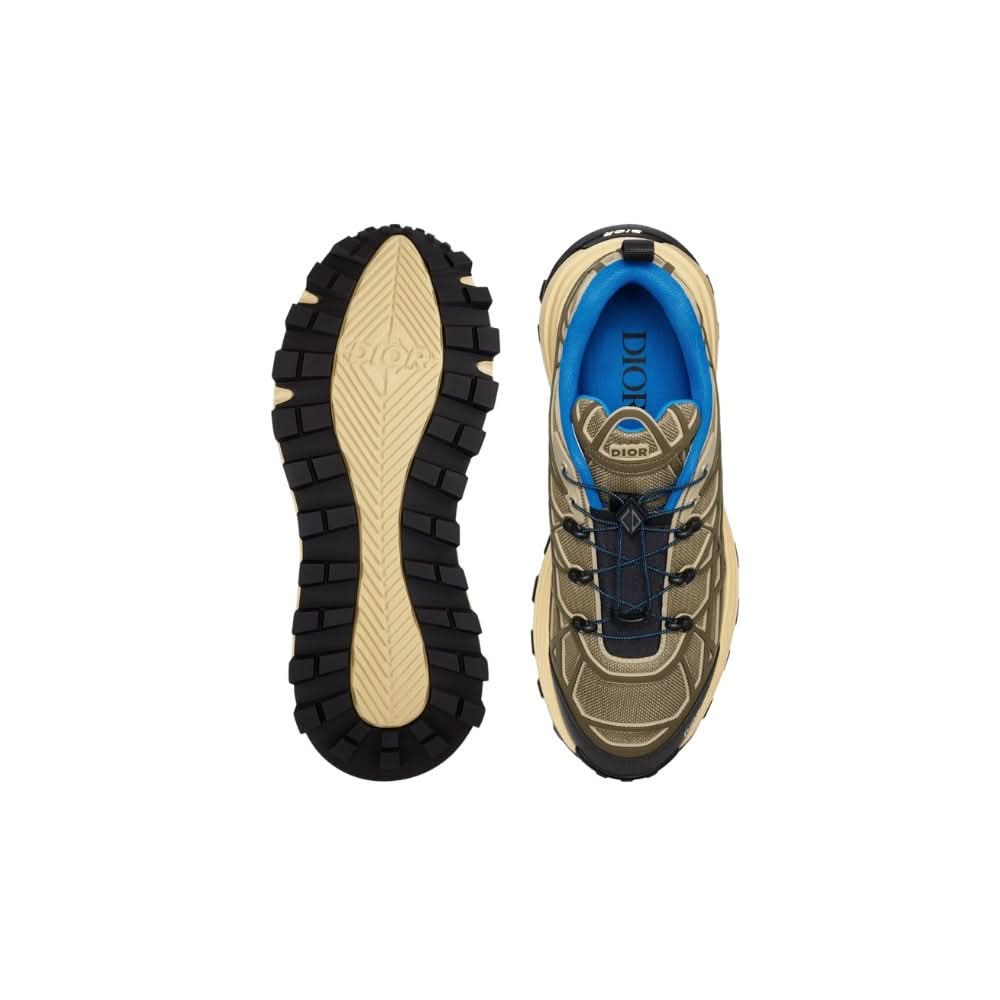 Dior B31 Runner 'Khaki' - Copva