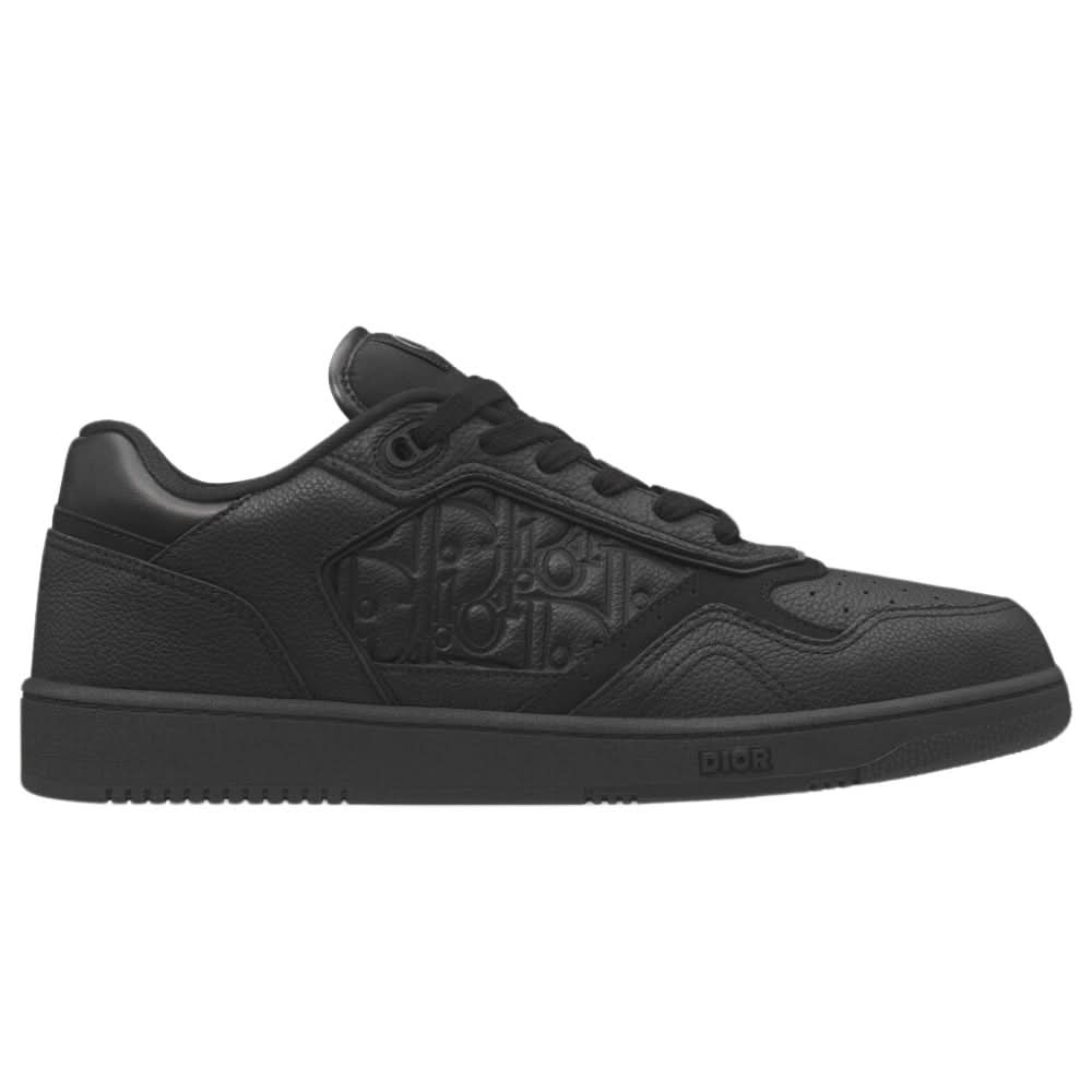 Dior B27 Low 'Dior Gravity - Black'