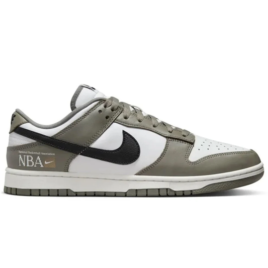 NBA x Nike Dunk Low 'Paris Game 2024'