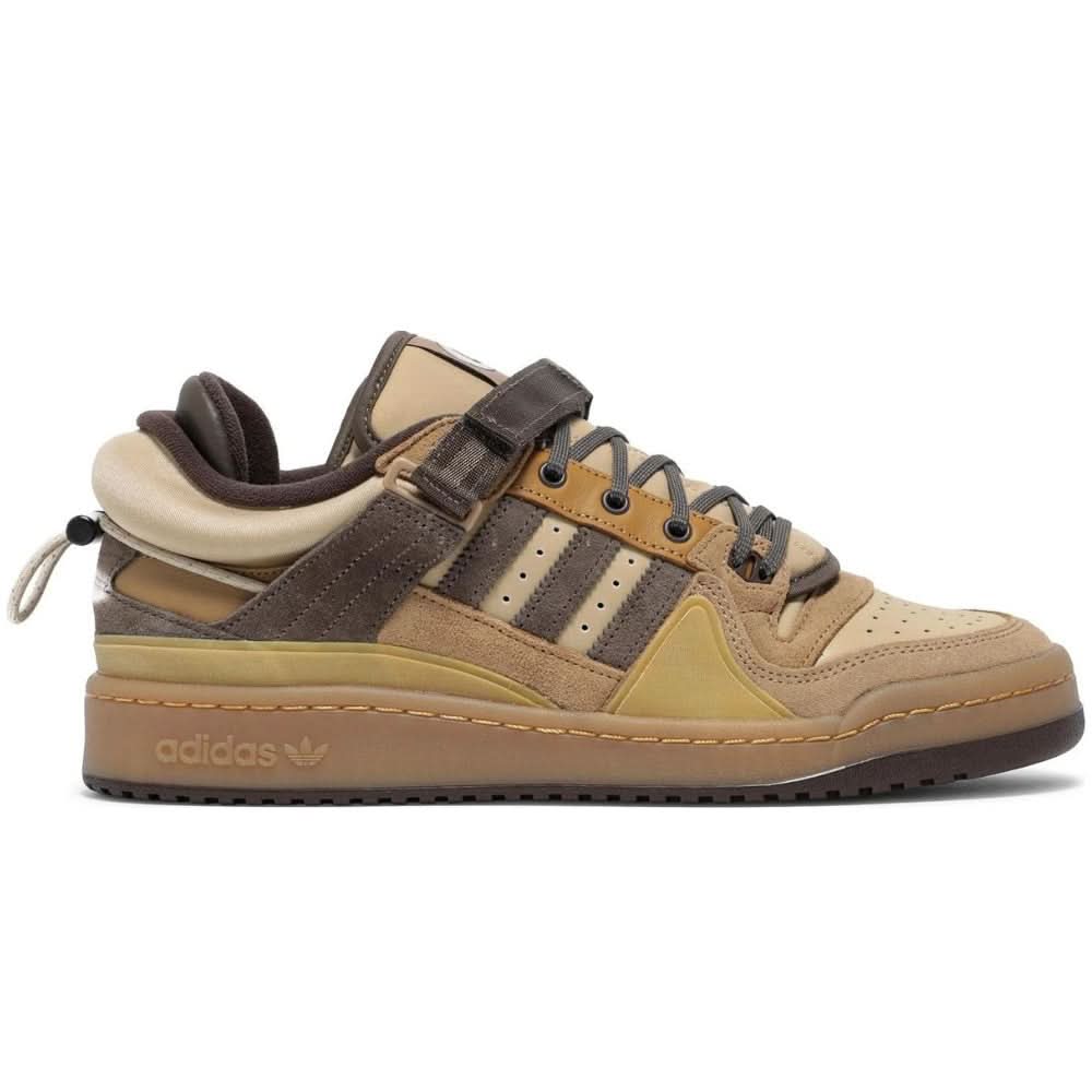 Adidas Bad Bunny x Forum Buckle Low 'The First Cafe' - Copva