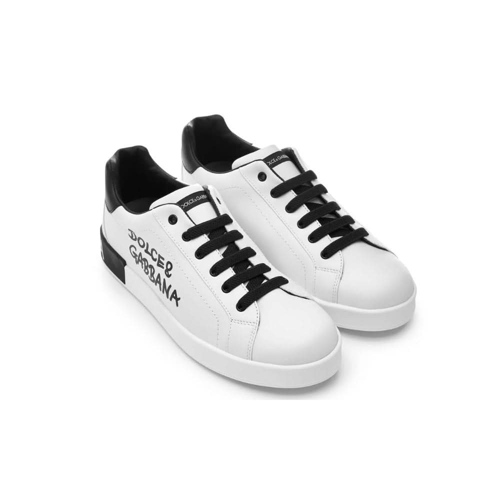 DOLCE&GABBANA Portofino Sneakers - Copva