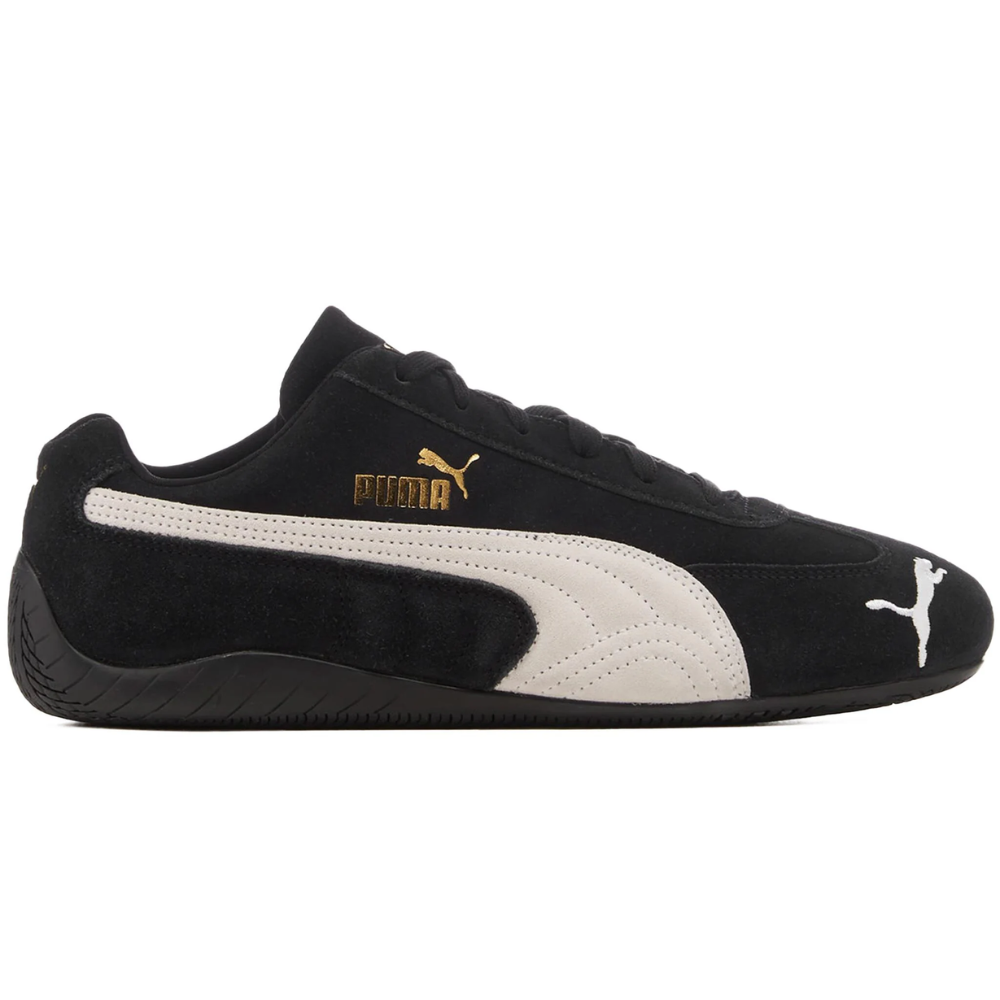 Puma Speedcat OG 'Black White'