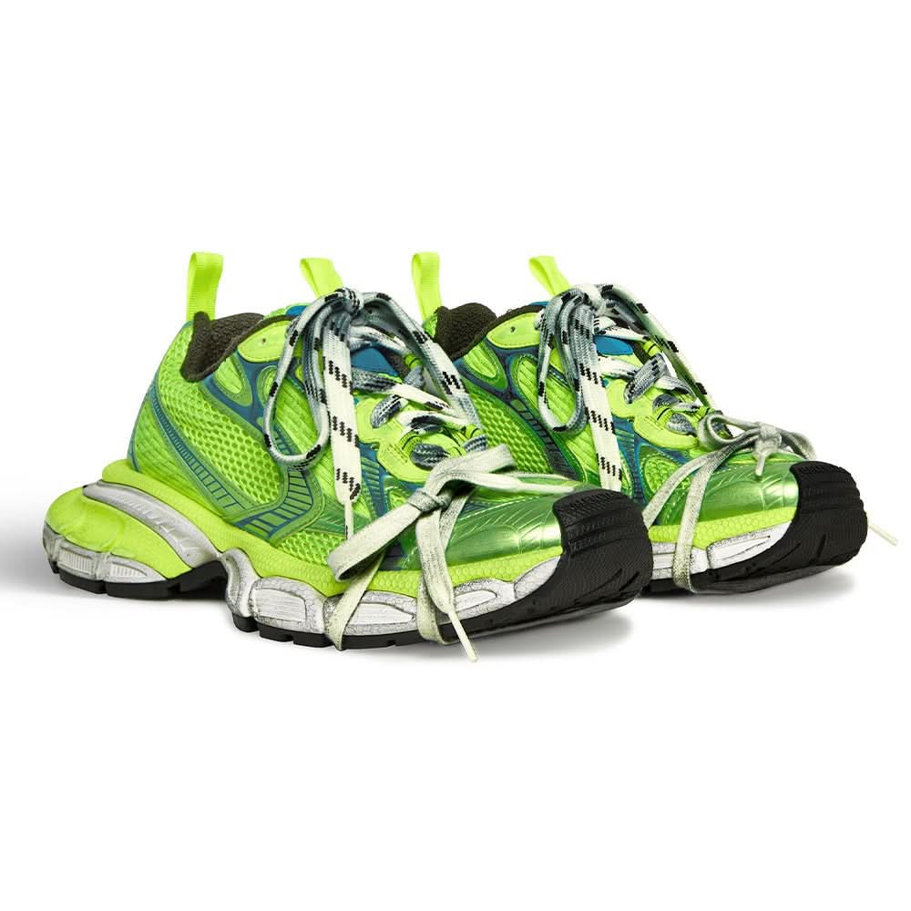 Balenciaga 3XL low-top sneakers - Copva