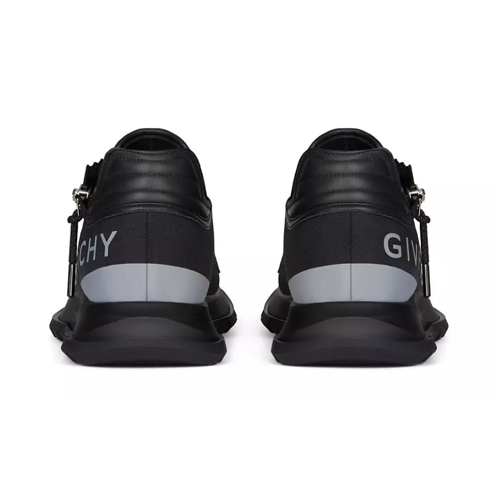 Givenchy Spectre Runner Low 'Black' - Copva