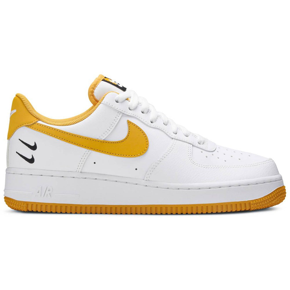 Air Force 1 '07 LV8 'Double Swoosh - White Light Ginger' - Copva