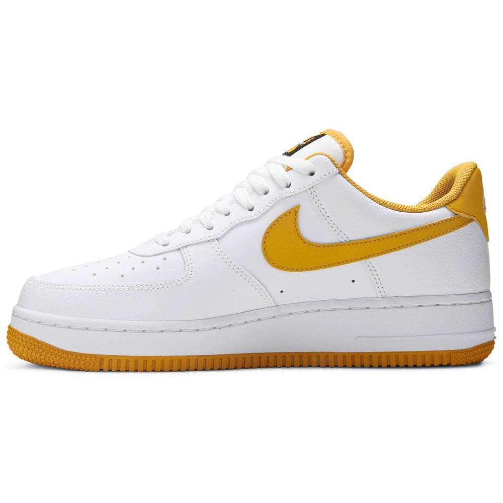 Air Force 1 '07 LV8 'Double Swoosh - White Light Ginger' - Copva